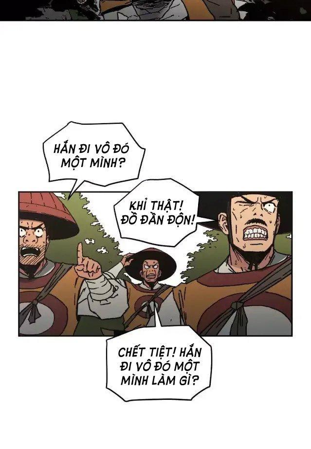 Bố Vô Song chapter 22 20