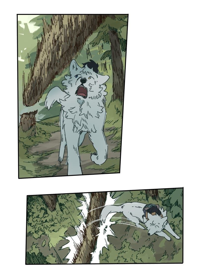 lumine - cội nguồn ánh sáng chapter 119 28