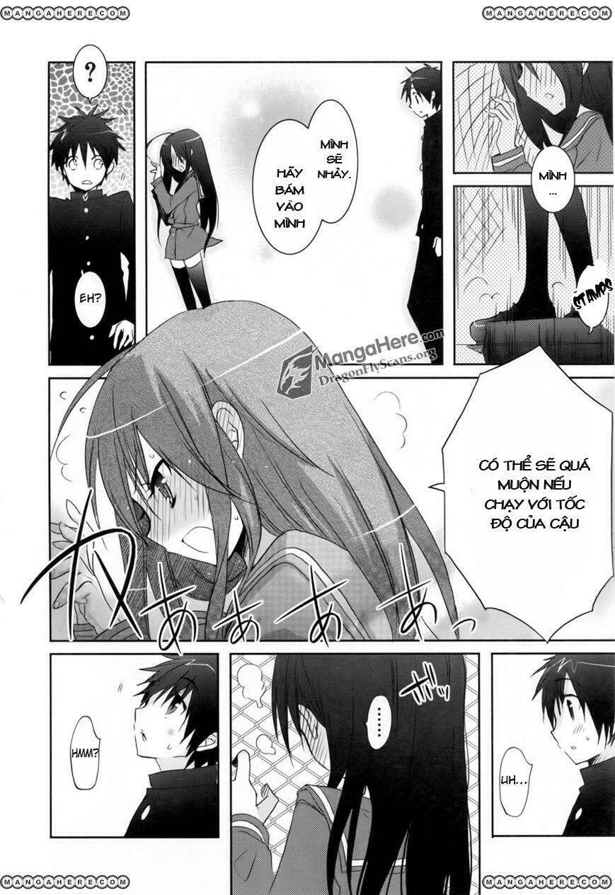 đôi mắt của shana chapter 34 24