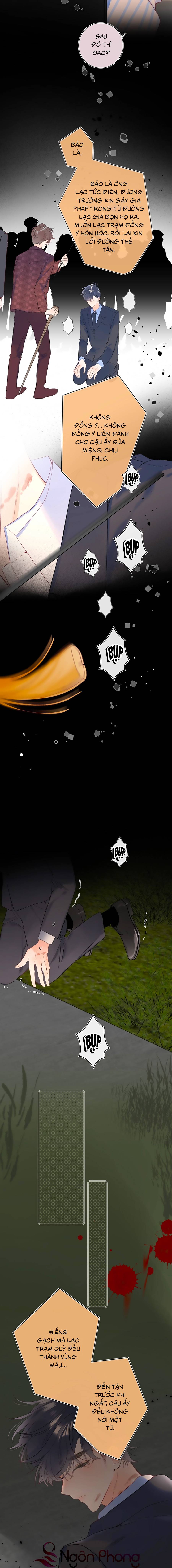 đừng khóc chapter 101 7