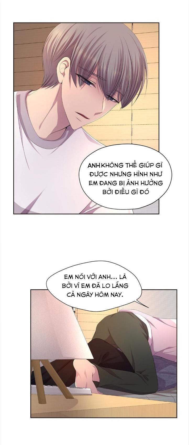 giữ em thật chặt (hold me tight) chapter 92 4