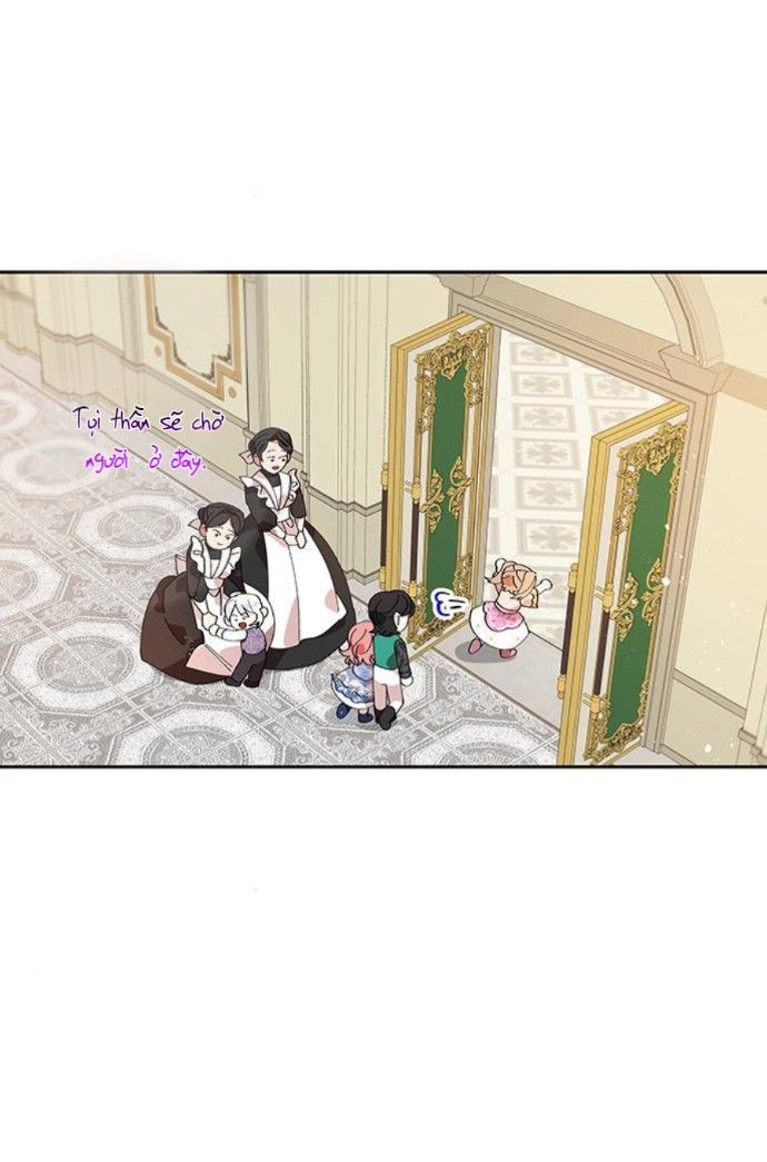 con người không phải thứ có thể sửa đổi được đâu! chapter 6 10