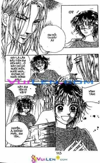 nữ hoàng biển cả chapter 1 113