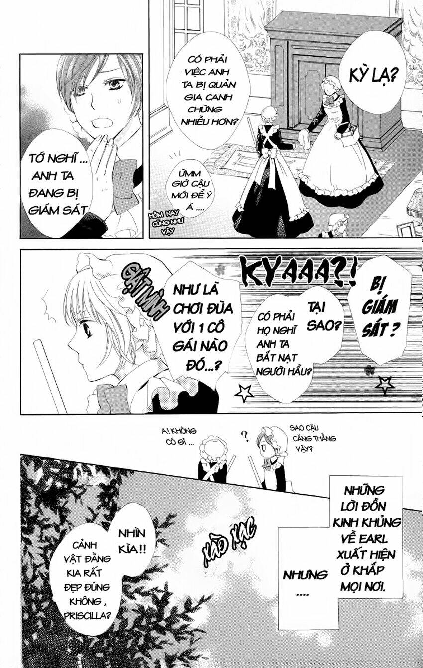 ibara no okite chapter 4 5