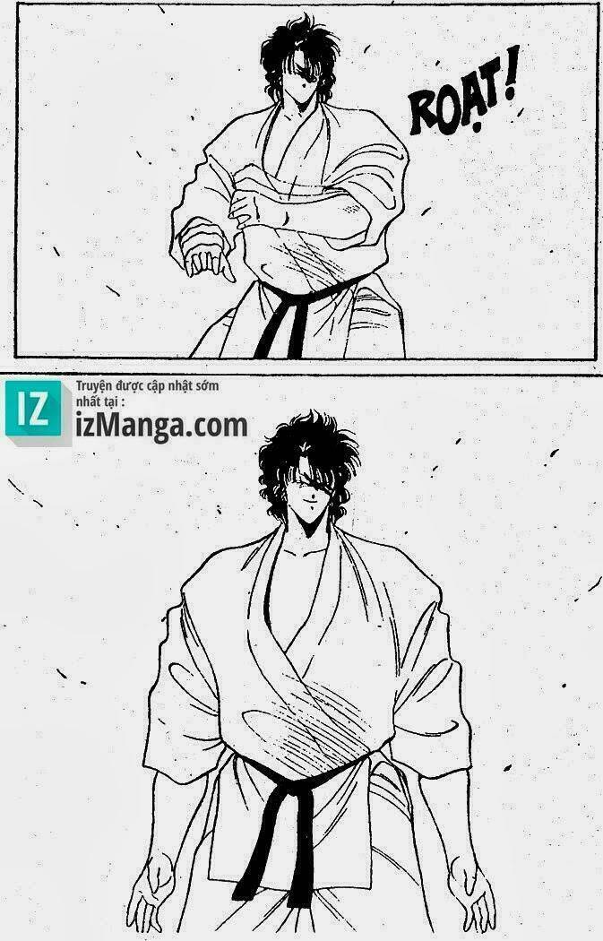 truyền nhân atula - shura no mon i chapter 55 17