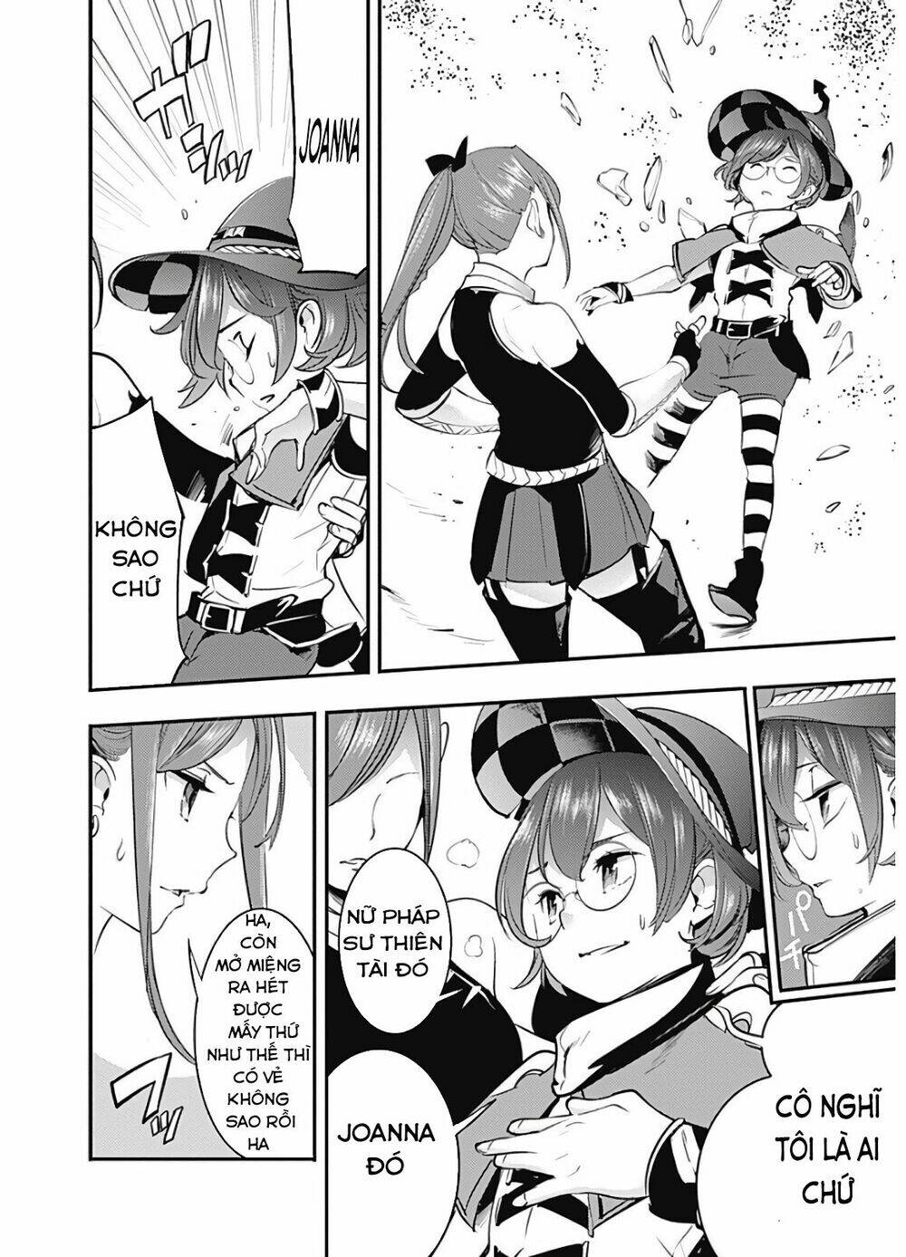 worlds end harem fantasia chapter 15 14