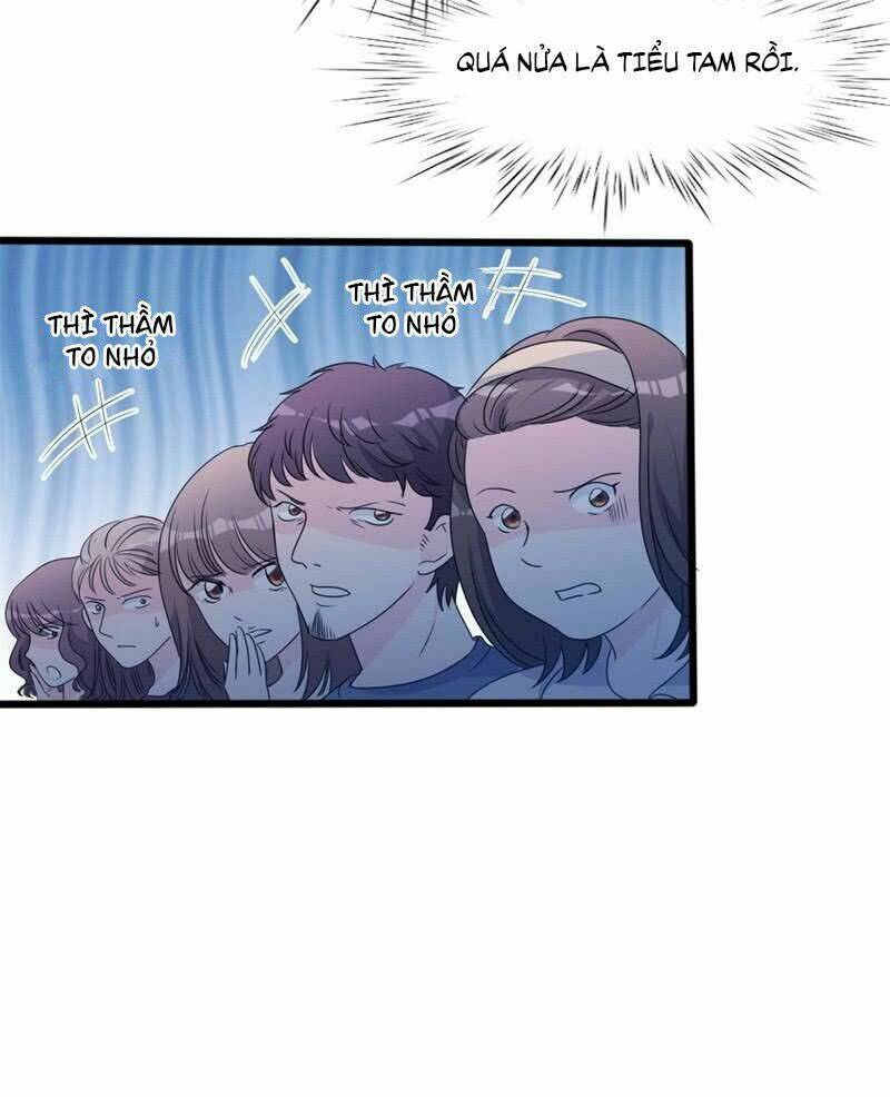 ngạo kiều tổng tài sủng điềm thê chapter 36 25