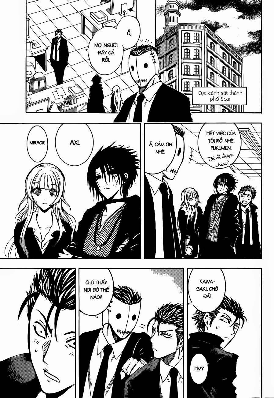 illegal rare chapter 4 18