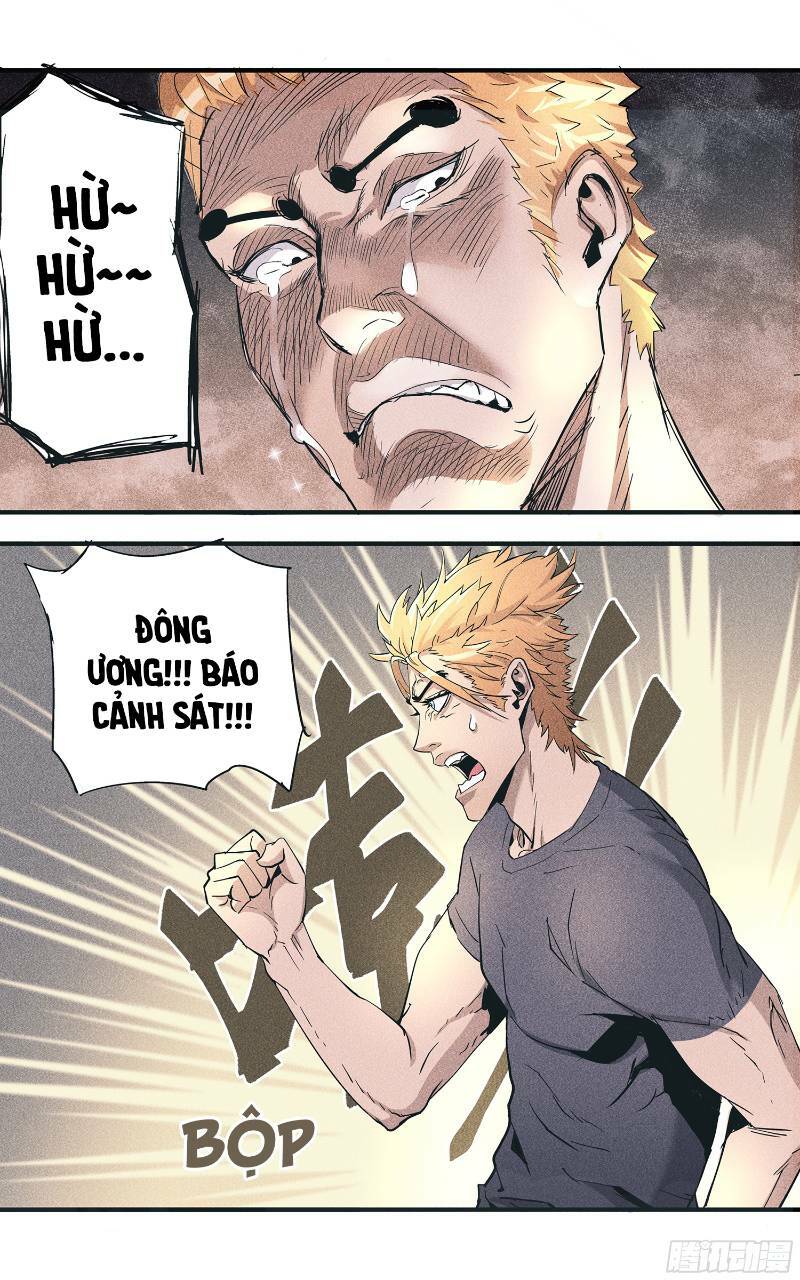 vạn thế tín sử chapter 9 10