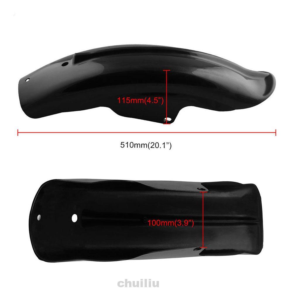 Tấm Chắn Bảo Vệ Cho Bobber Racer 1994-2003