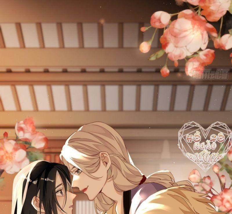 phế vật công chúa muốn nhặt chồng chapter 18 49