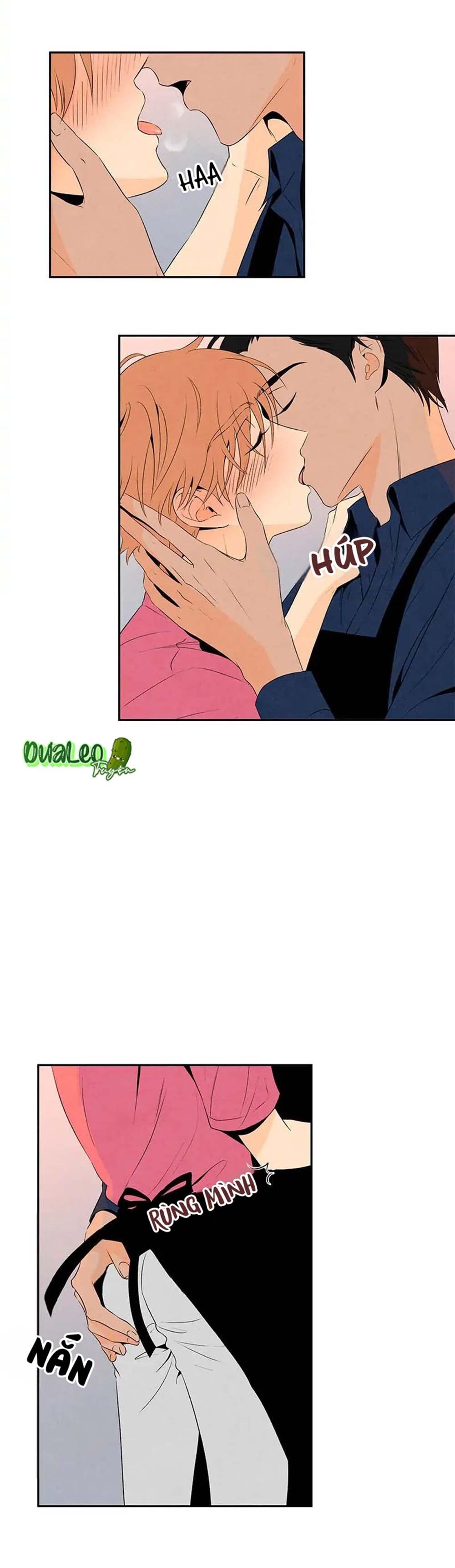 bona sort chapter 9 15