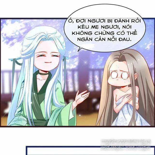nhặt được một ma tôn đem về chăm sóc chapter 2.3 21
