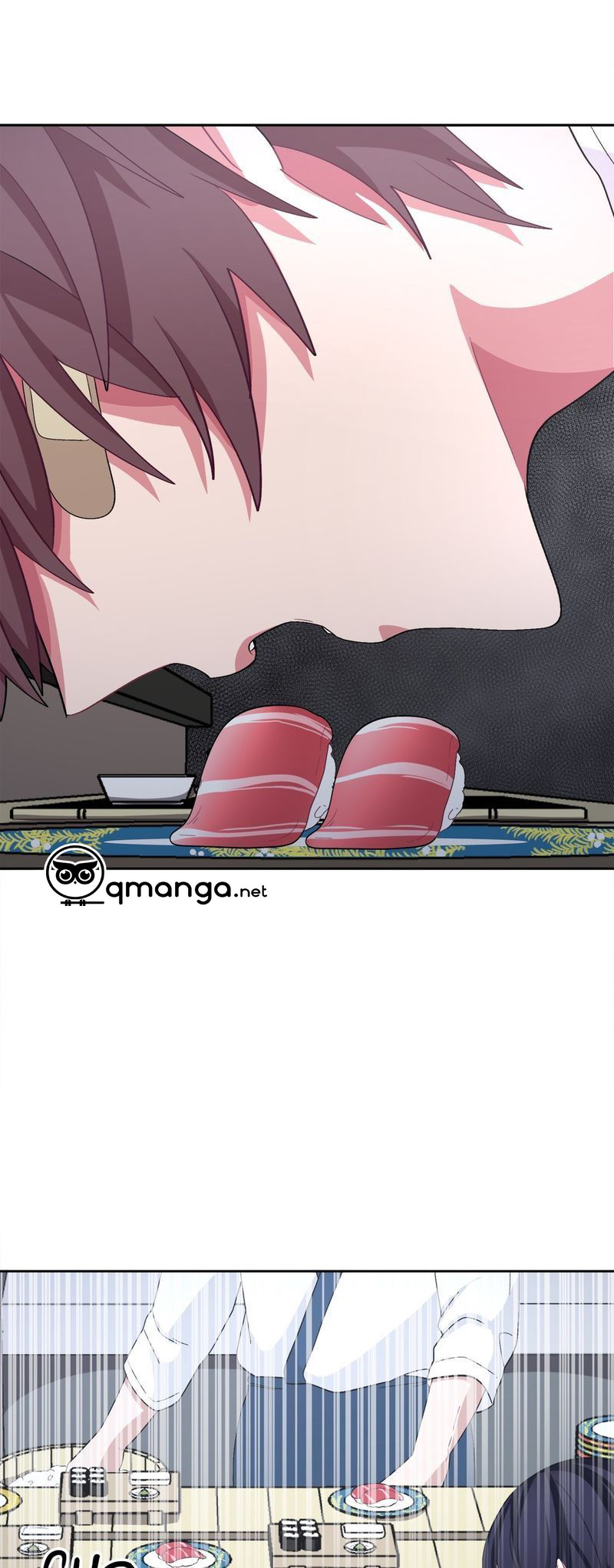 hãy tuân lệnh tôi chapter 16 13