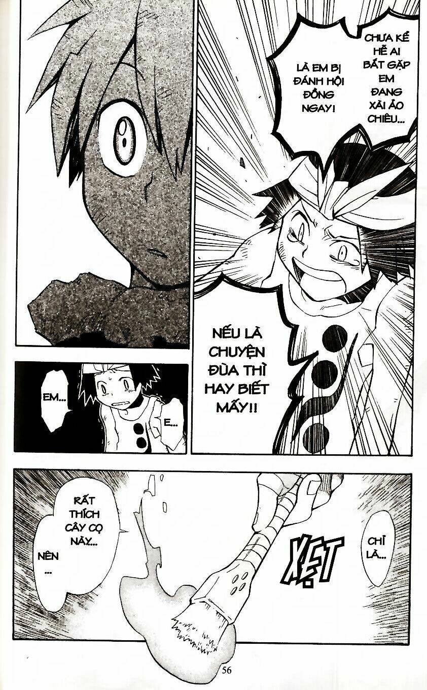 artist acro chapter 3 18