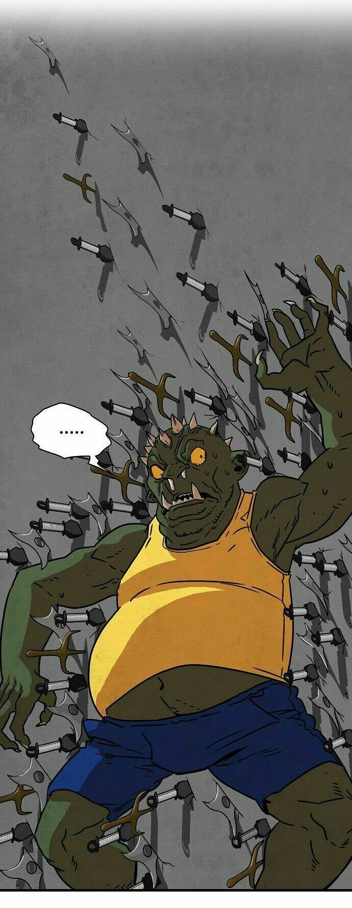 bẫy troll chapter 20 23