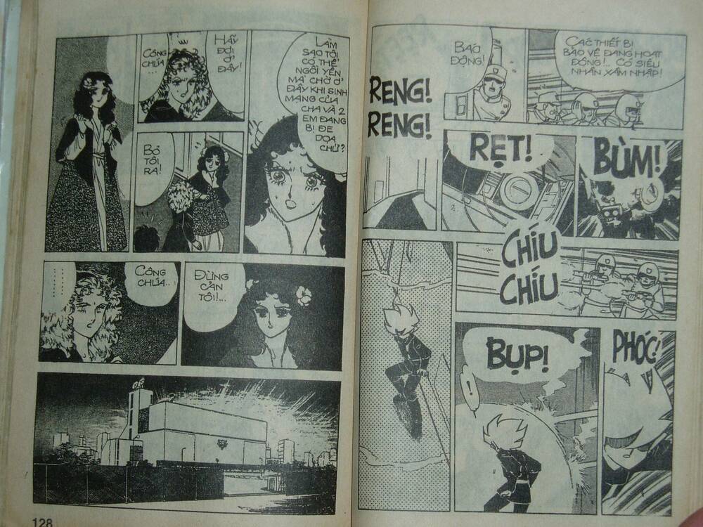 siêu nhân locke chapter 11 62