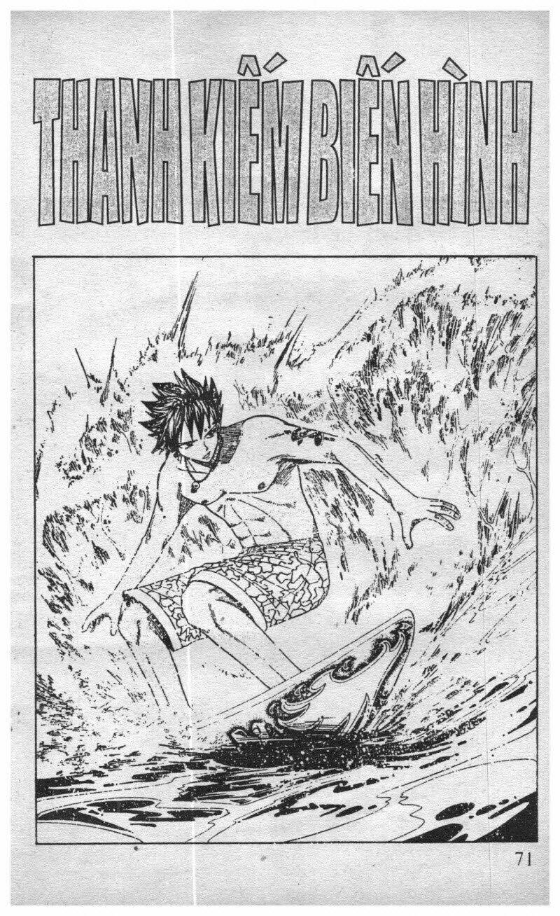 rave master (scan) chapter 12 129