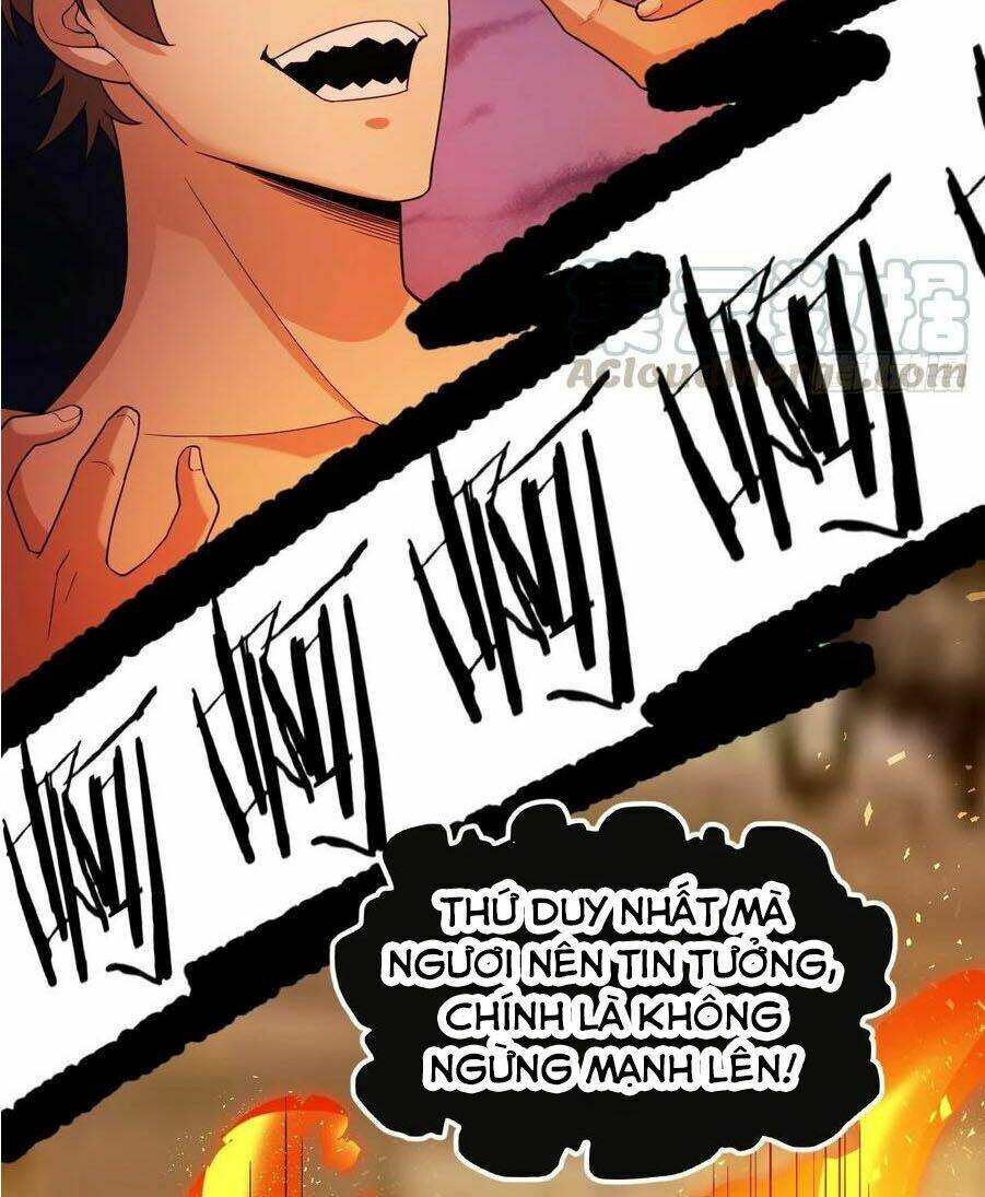 vô hạn biến dị chapter 26 27