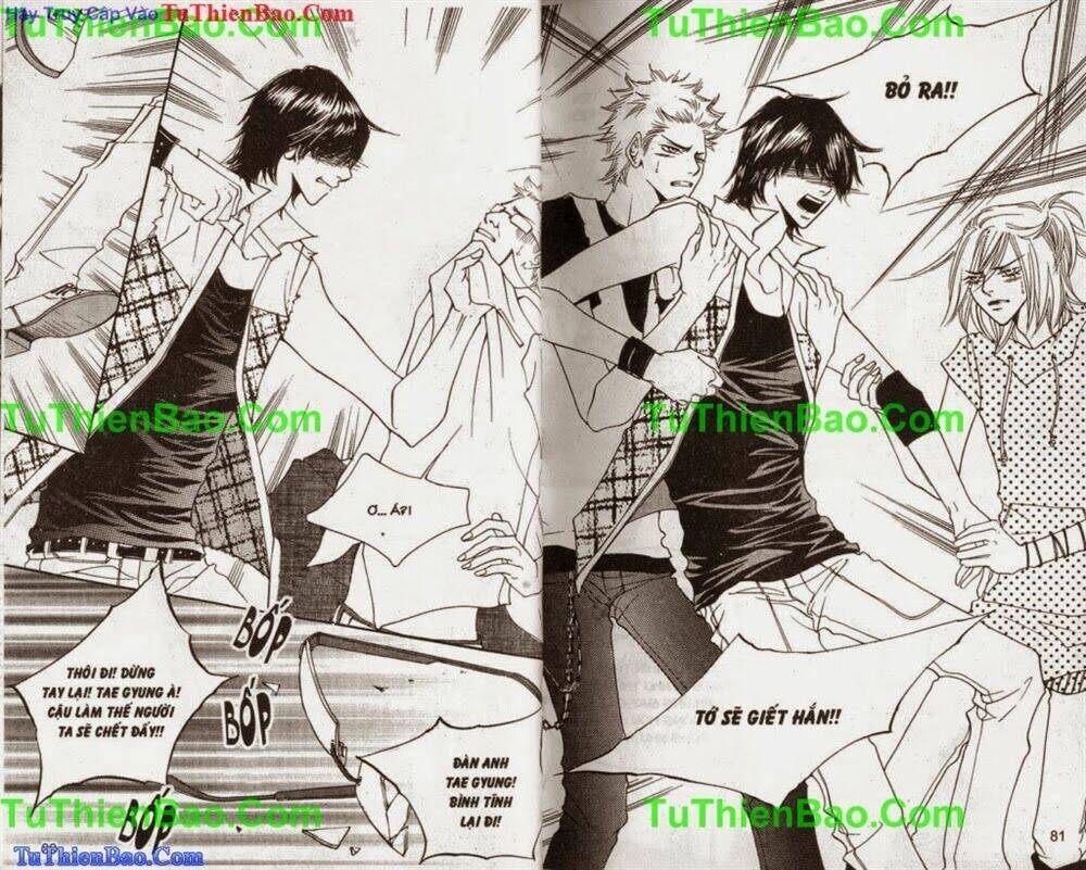 hải lam ngọc chapter 3 40