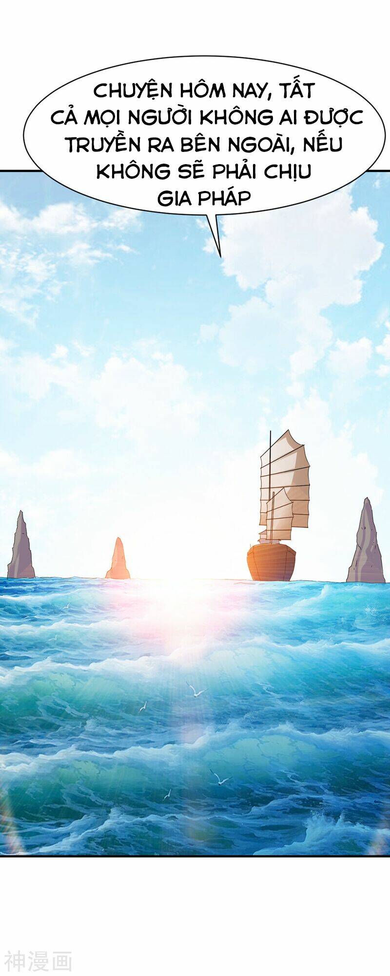 chiến đỉnh chapter 169 17