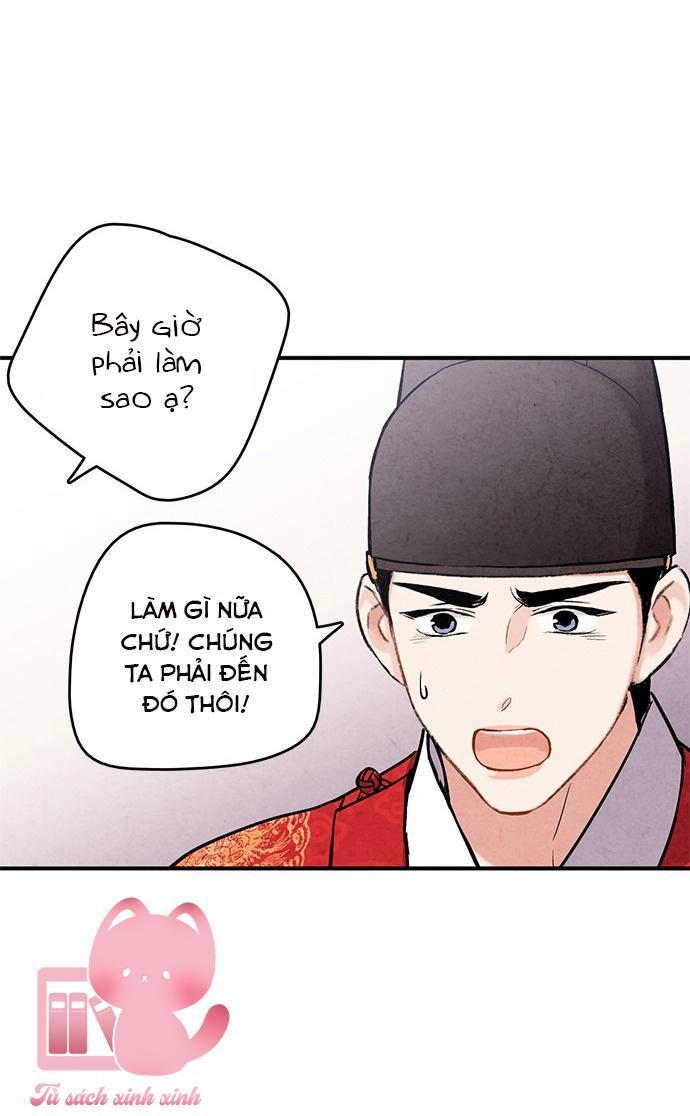 lệnh cấm hôn chapter 90 22