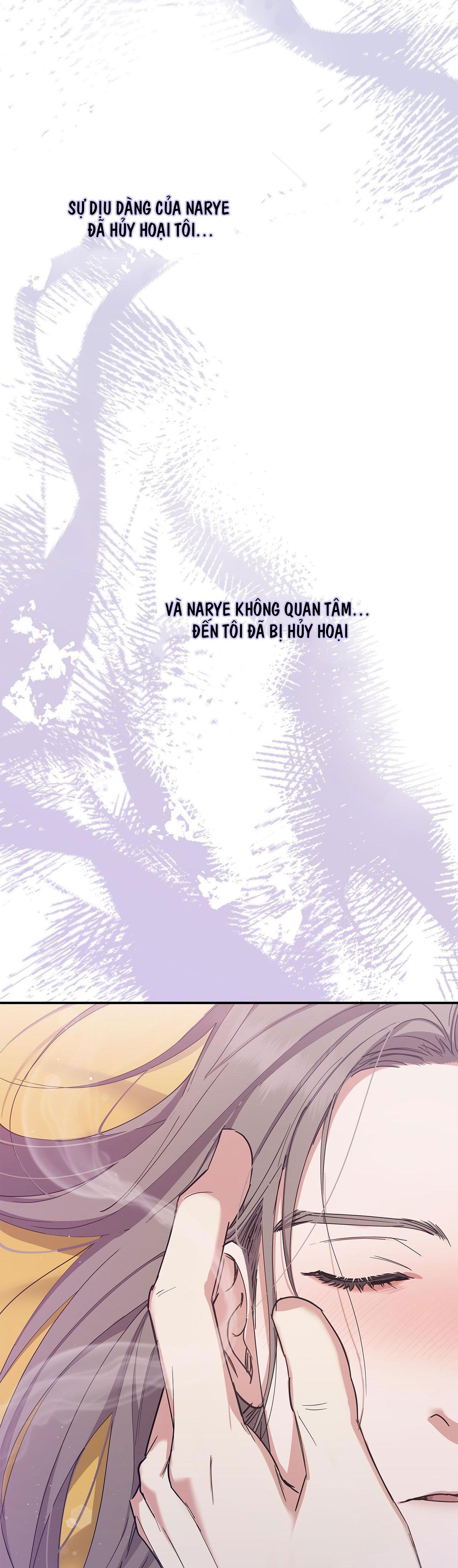 dấu vết của khoảng trống chapter 12 39