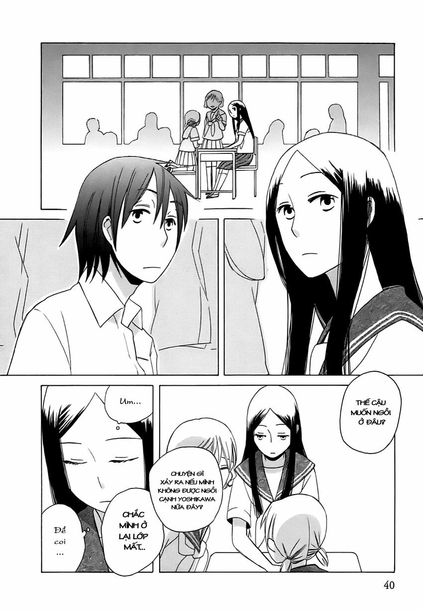 14-sai no koi chapter 2 4