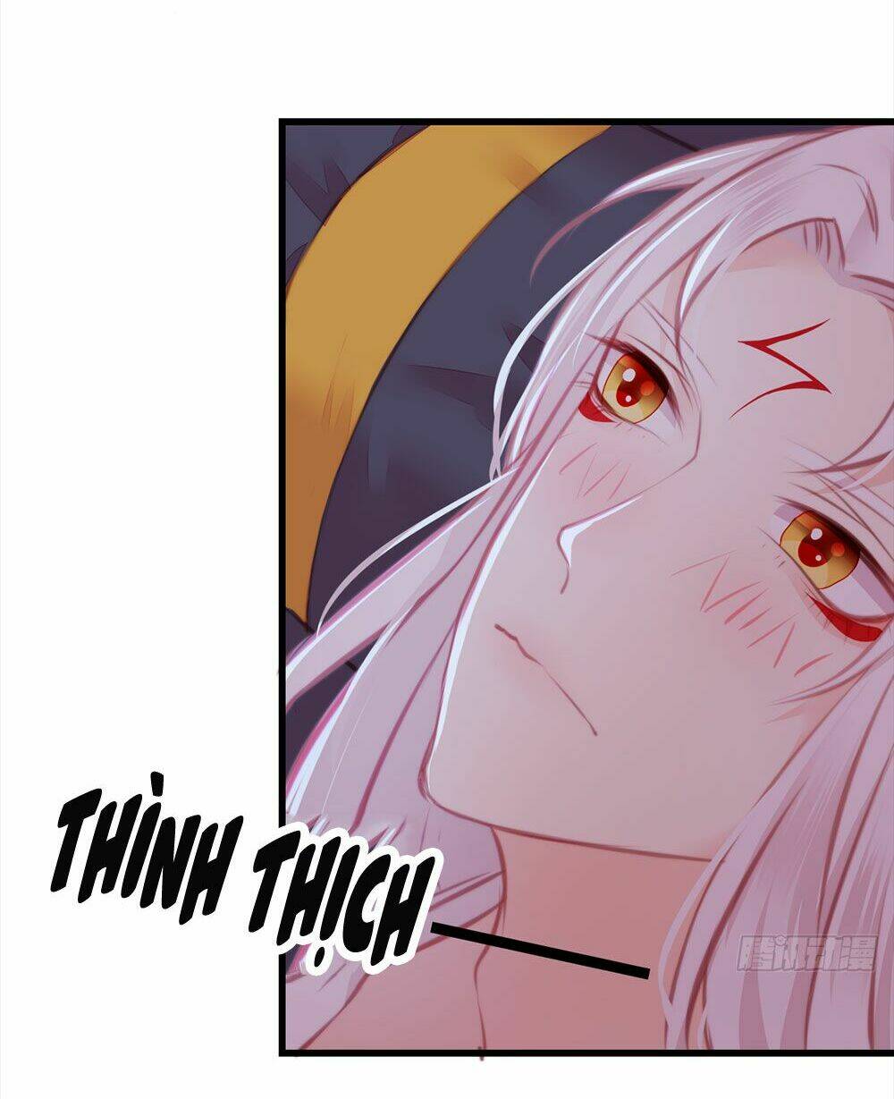 trẫm quyết định giải tán hậu cung chapter 13 8