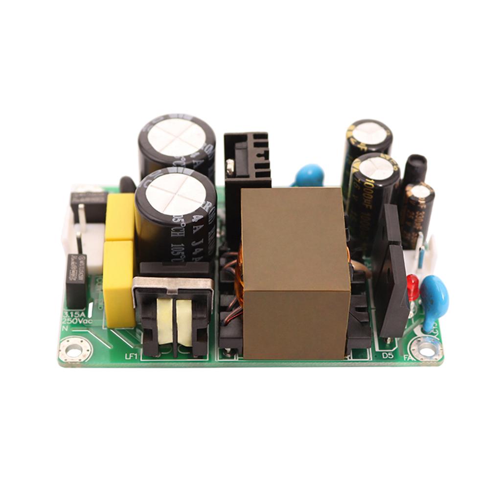 Switch Power Board High Power Integrated Voltage Regulator Modules 380V 12V 3A