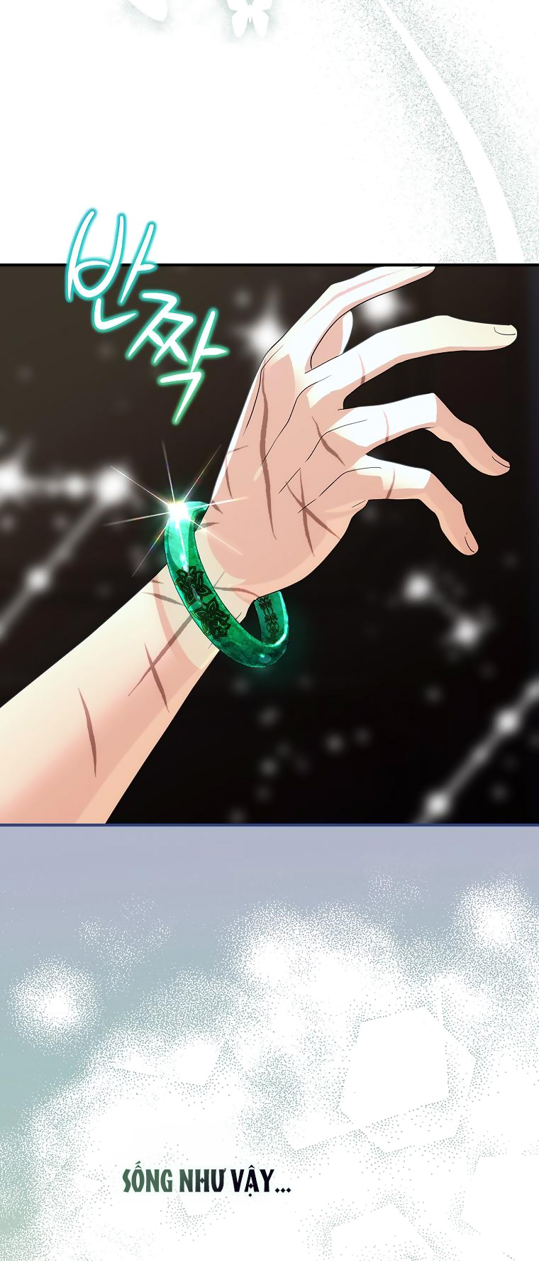 đứa bé không phải là con của anh chapter 60 77