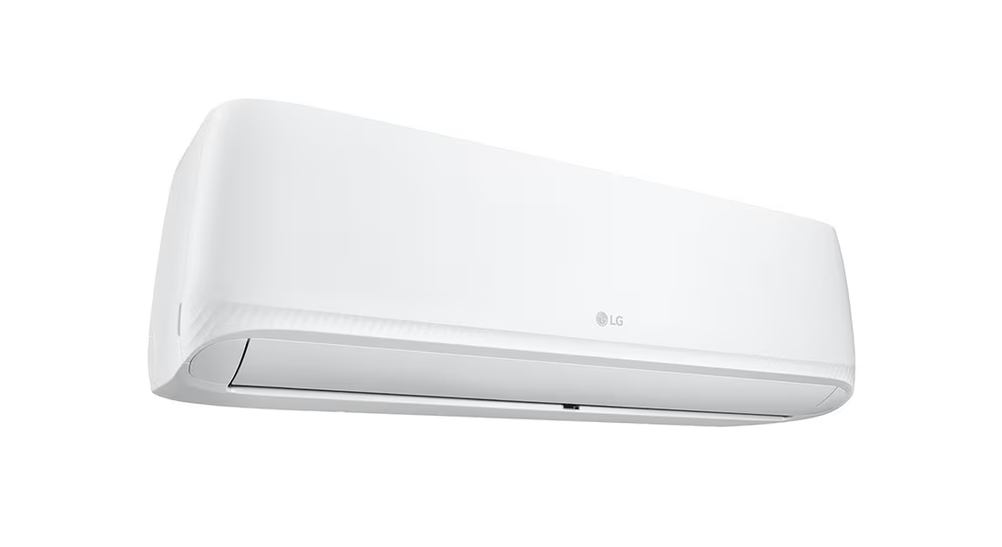Máy Lạnh LG 1 Hp K09CH - hàng chính hãng
