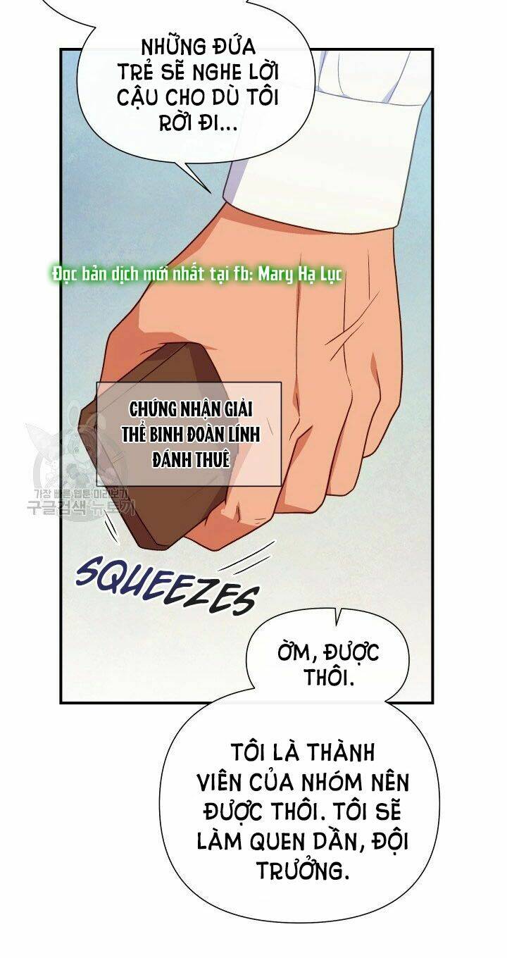 khế ước của nữ công tước quái vật chapter 149 16