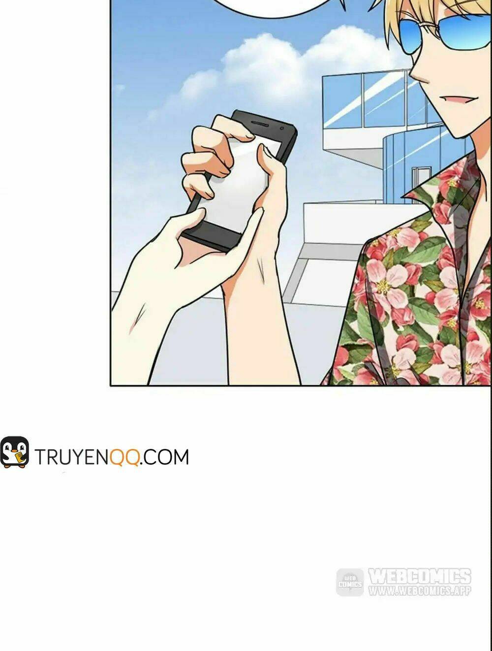 become a girl at night chapter 44 4