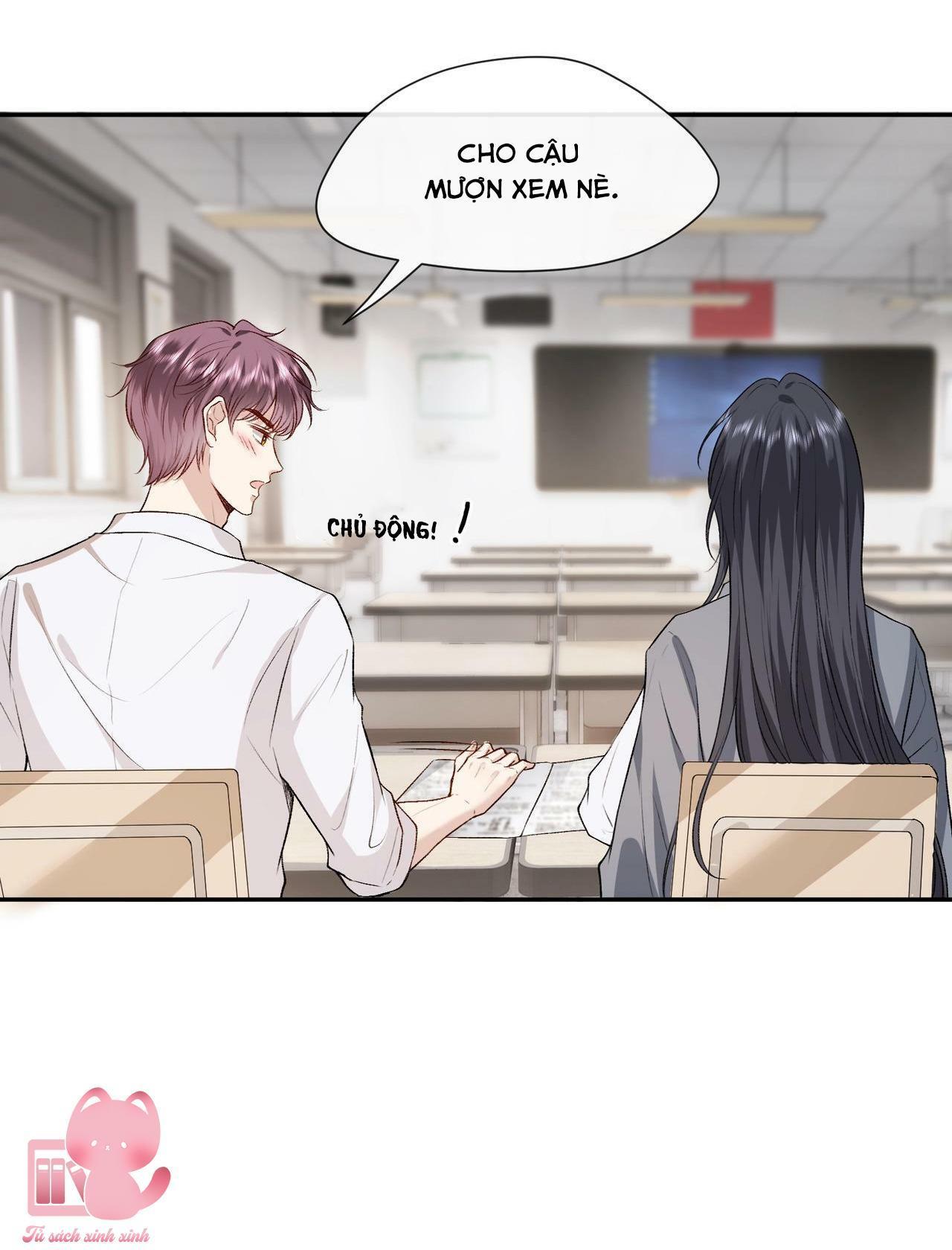 phu nhân mỗi ngày đều tại tuyến vả mặt chapter 11 25