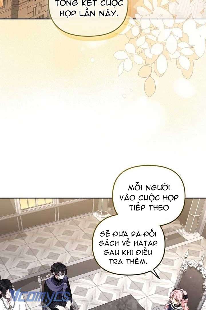 tôi được nuôi dưỡng bởi những kẻ phản diện chapter 70 2