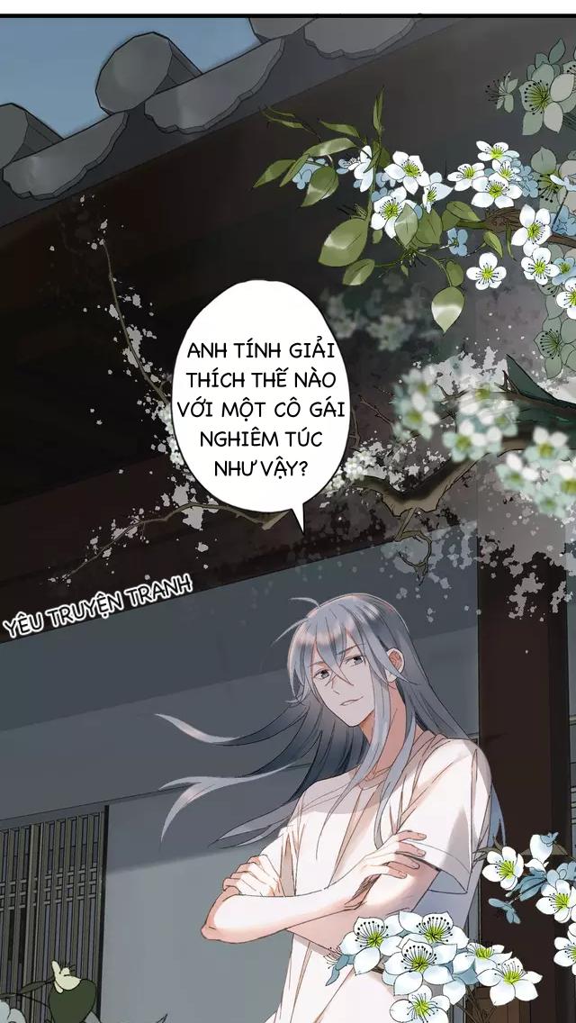 thực nhị chapter 27 29