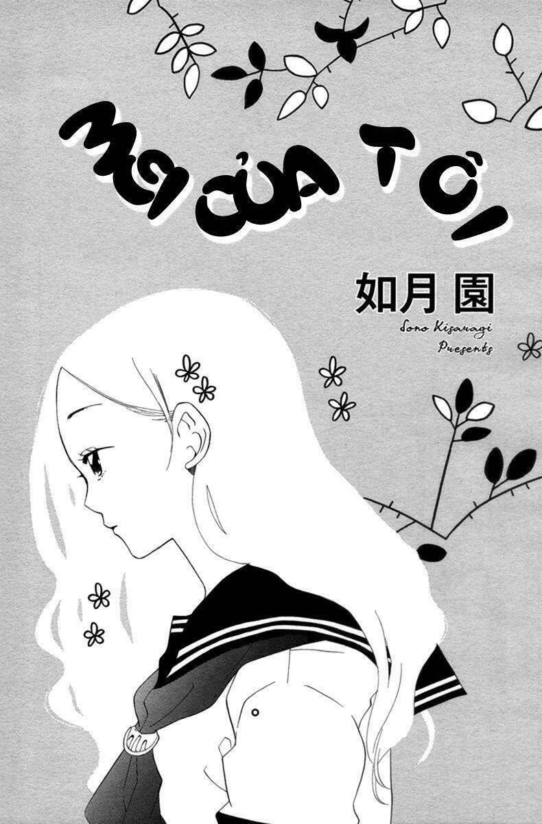 tổng hợp one shot. chapter 156 3