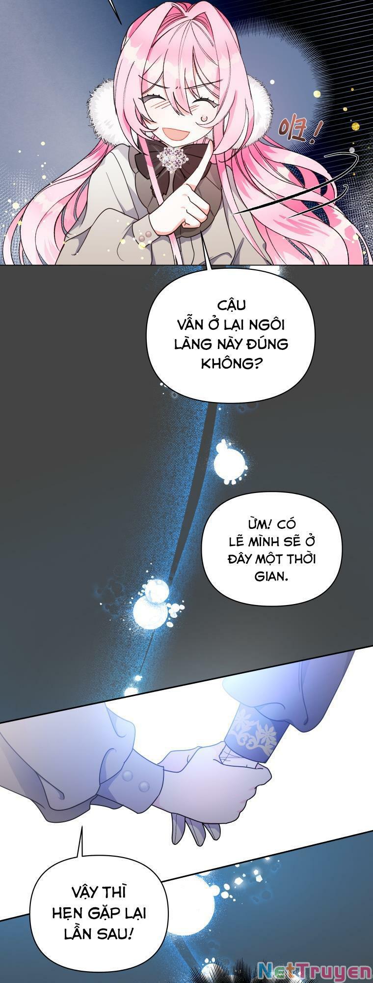 này tiểu công tước, hãy tin ở chị đi! chapter 9 8
