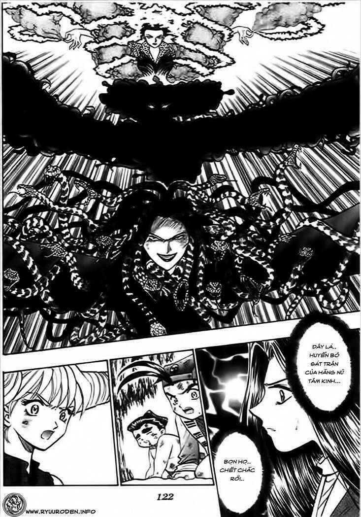 thiên địa nam nhi chapter 39 8