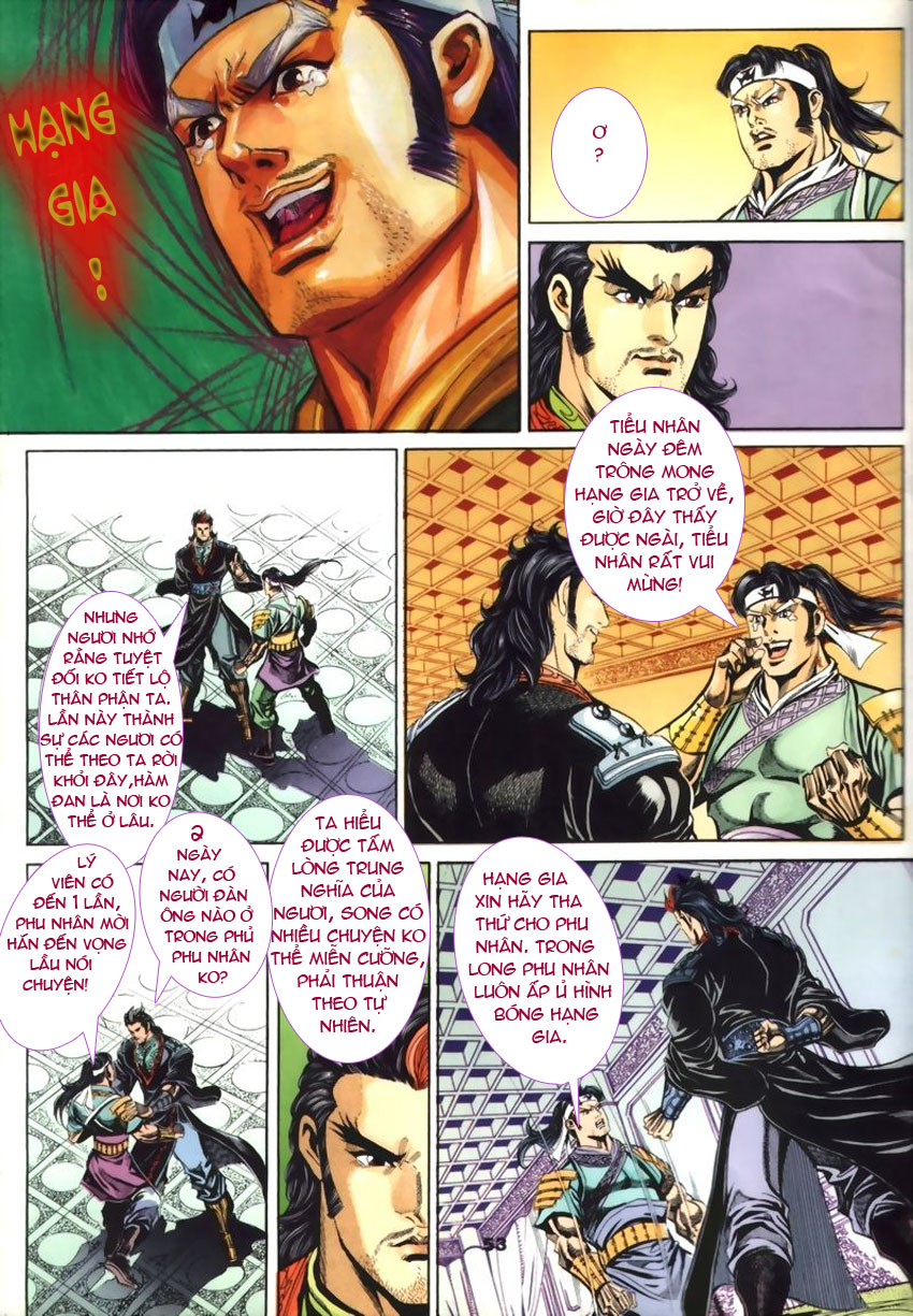 tầm tần ký chapter 48 22