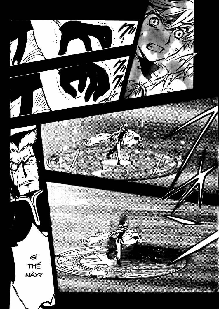 huyền thoại đôi cánh chapter 201 6