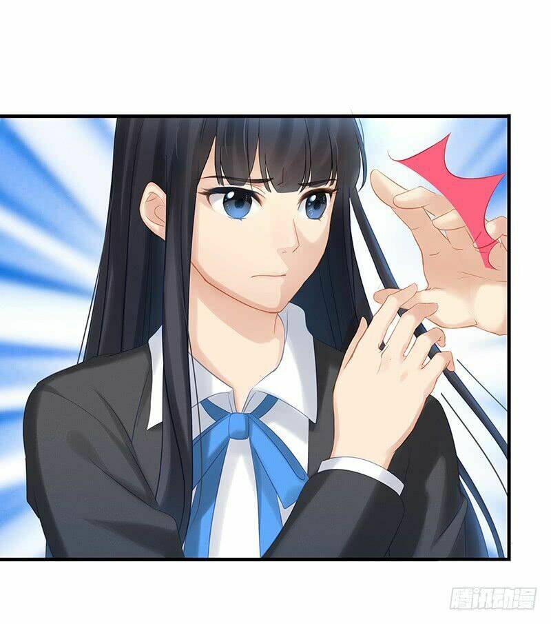 ngạo kiều bảo phiêu đích tuần dưỡng thủ tắt chapter 9 16