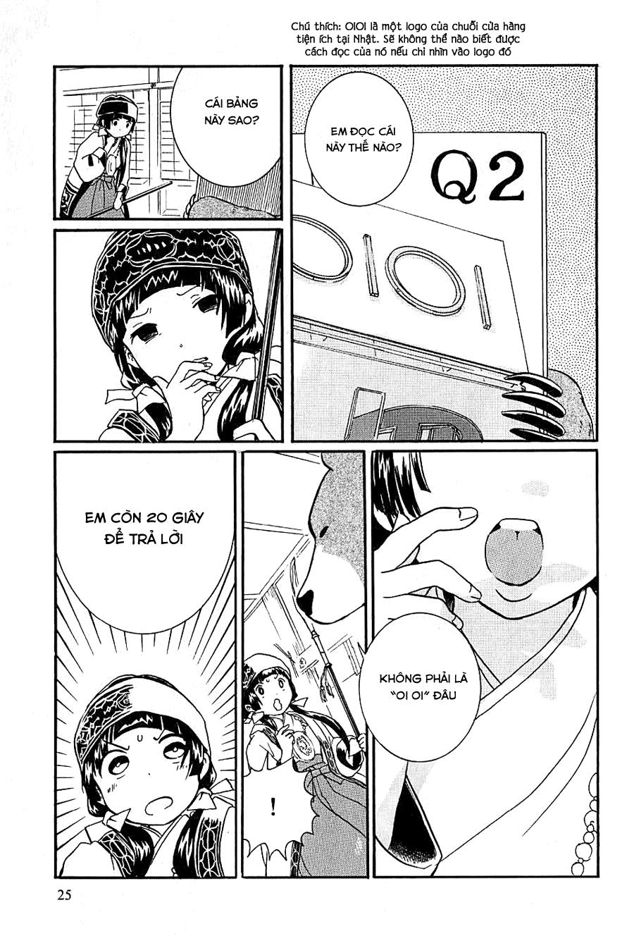 gấu yêu thương chapter 1 28