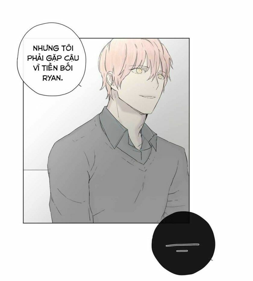 người hầu hoàng gia chapter 10 11