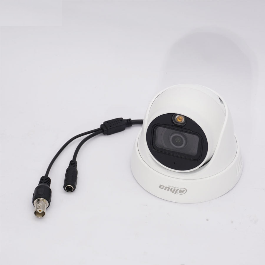 Camera HDCVI Eyeball 2MP DAHUA DH-HAC-HDW1239TLQP-LED-S2-hàng chính hãng