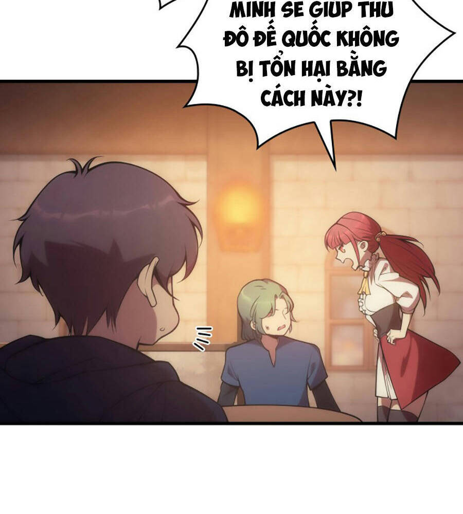 tái sinh ở dị giới, tôi từ công chức trở thành chiến thần chapter 5 29