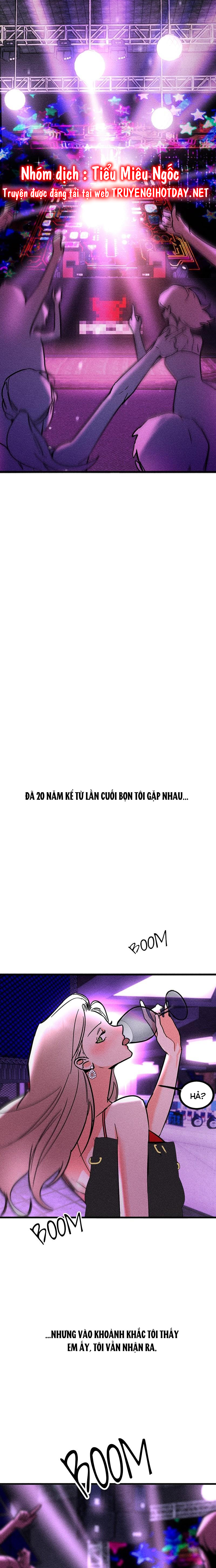 cuộc sống riêng của chị tôi chapter 5 7