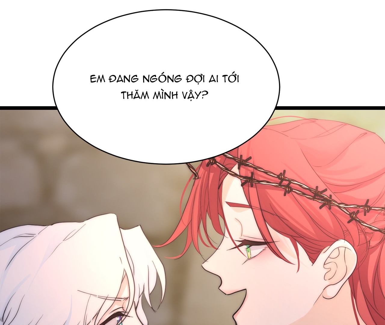 bông hoa độc của nhà công tước chapter 4.1 33