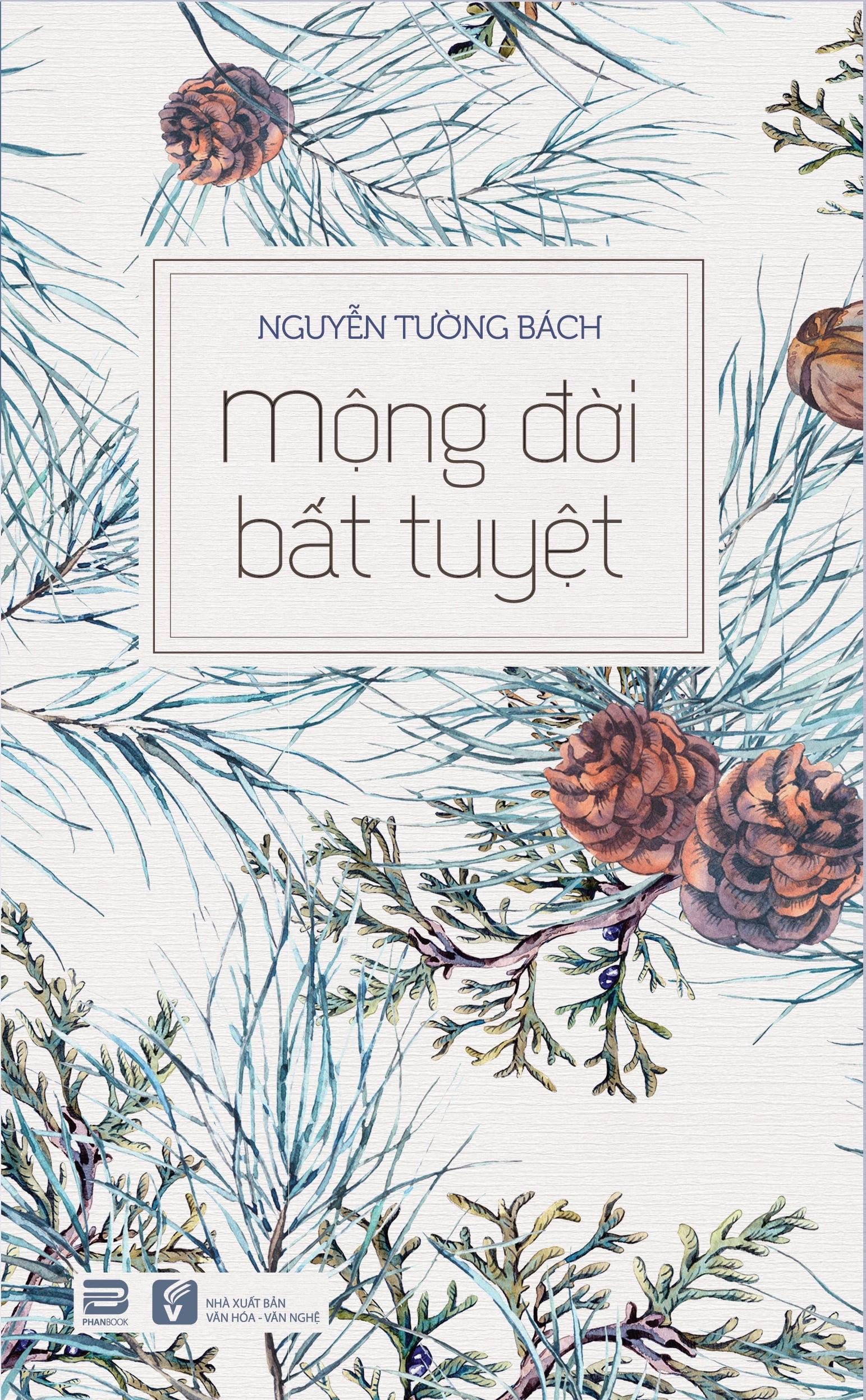 Mộng Đời Bất Tuyệt